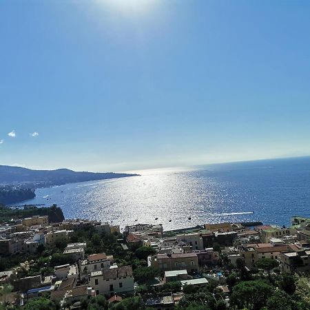A Casa Di Italia Apartment เนเปิลส์ ภายนอก รูปภาพ