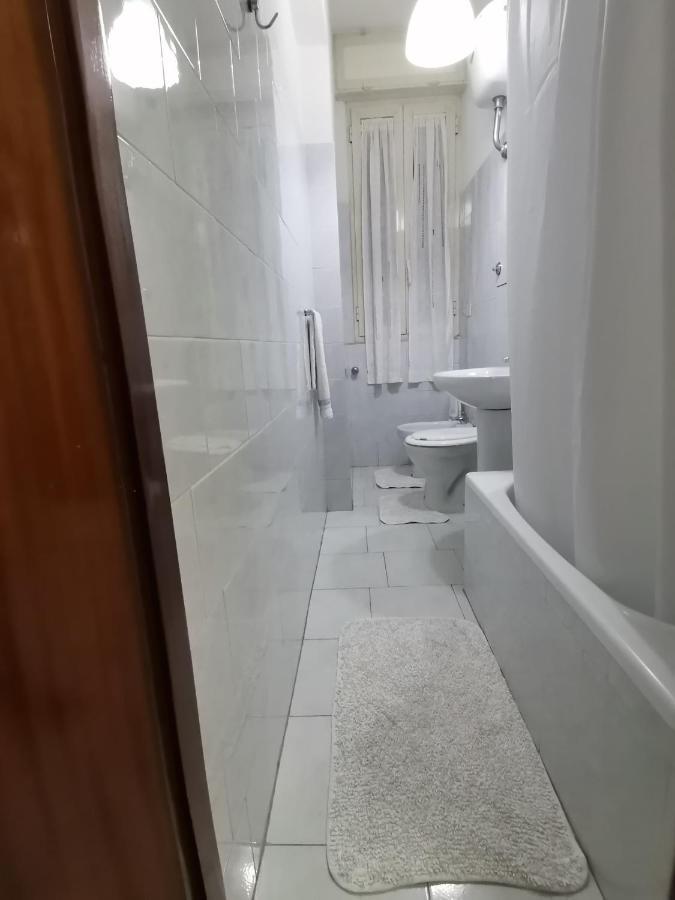 A Casa Di Italia Apartment เนเปิลส์ ภายนอก รูปภาพ