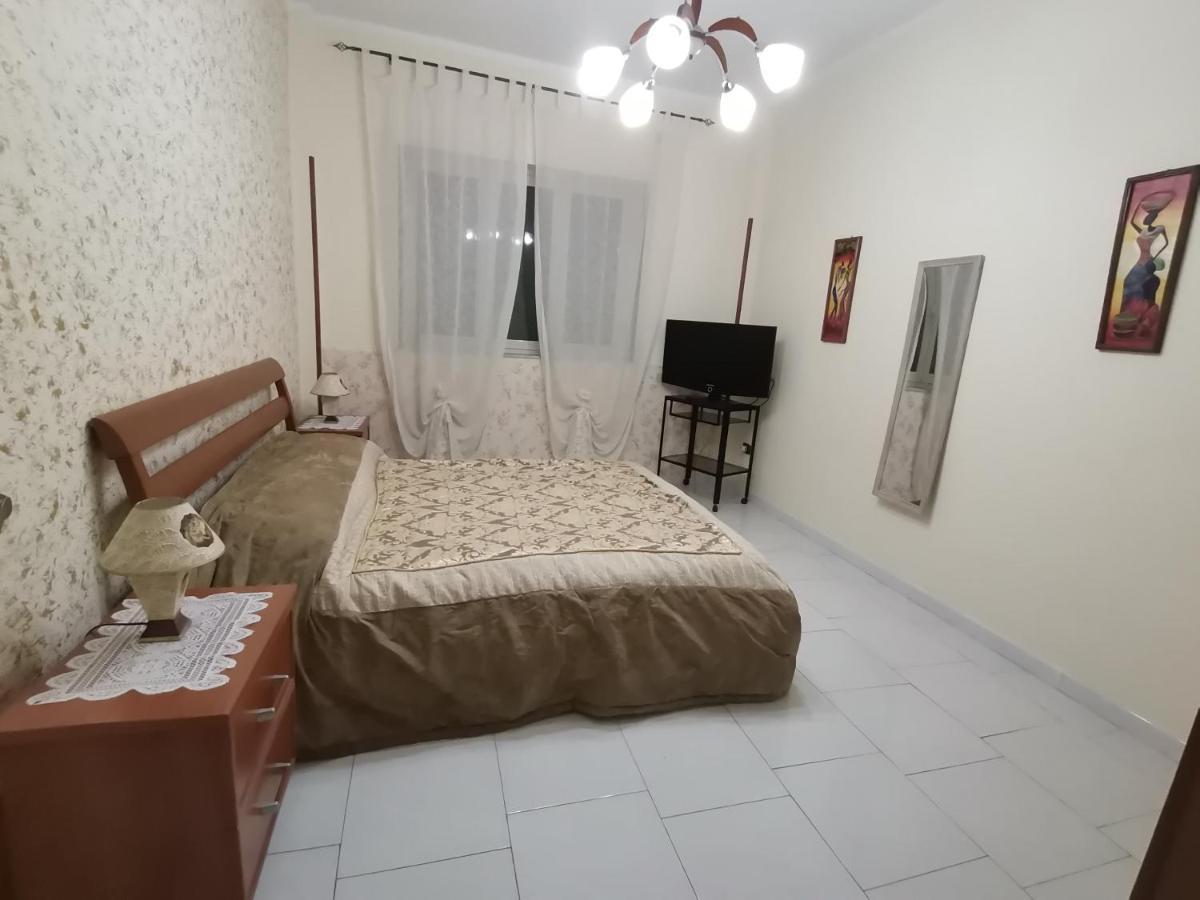 A Casa Di Italia Apartment เนเปิลส์ ภายนอก รูปภาพ